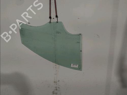 Used Front right door window Front right door window DACIA SANDERO II TCe 90 (B8M1, B8MA, B8AC) (90 hp) 34201406 34201406