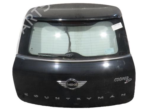 Tampa da Mala Tampa da Mala MINI MINI COUNTRYMAN (R60) Cooper SD (143 hp) 35970906 35970906