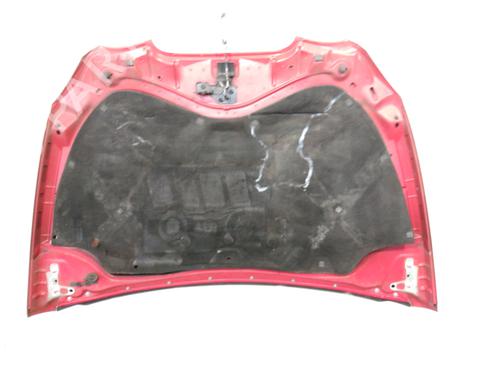 Hood SEAT LEON (1P1) 1.6 TDI | BP29442569C1 