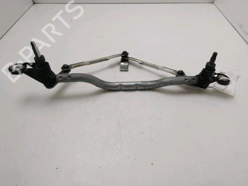 Vindrute Vindusviskermekanisme FORD ECOSPORT 1.0 EcoBoost (125 hp) 30483127