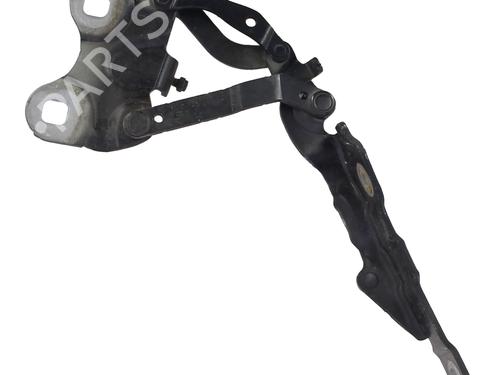 Used Hinge/Door check strap Hinge/Door check strap MINI MINI COUNTRYMAN (R60) Cooper SD (143 hp) 34608869 34608869