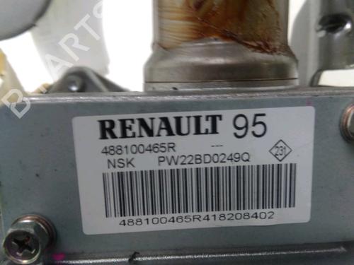 Steering column RENAULT KADJAR (HA_, HL_) 1.2 TCe 130 (HLMR) | BP28086807M21 - Image 3