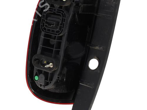 Left taillight DACIA DUSTER (HS_) 1.6 16V Hi-Flex | BP30093337C34