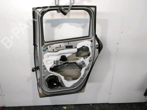 Used Right rear door PEUGEOT 3008 I MPV (0U_) 1.6 HDi (109 hp) 29442703