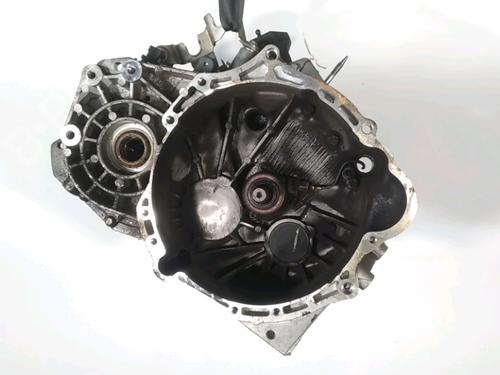Used Gearbox CHEVROLET LACETTI (J200) 2.0 D (121 hp) 20218200