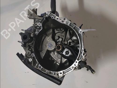 Gearbox CITROËN C4 II (NC_) 1.6 HDi 90 | BP31865659M3 - Image 4