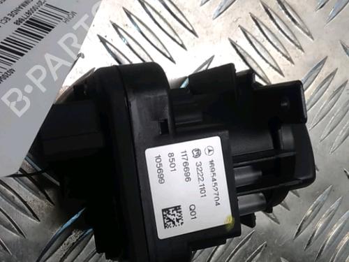 Headlight switch MERCEDES-BENZ A-CLASS (W169) A 180 CDI (169.007, 169.307) | BP13079986I24 