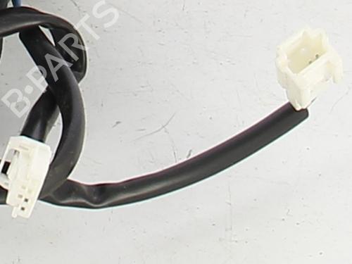 Used Seat buckle RENAULT KADJAR (HA_, HL_) 1.5 dCi 110 (HLA3) (110 hp) 30366214