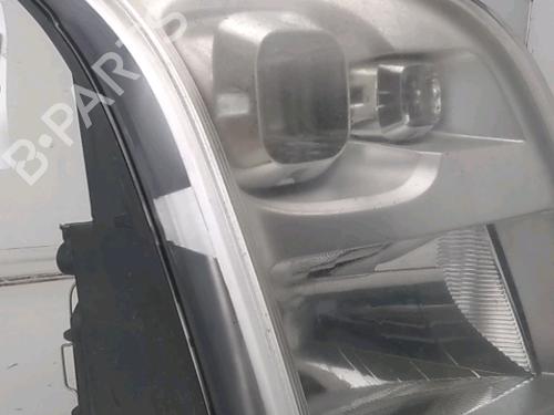 Right headlight FORD TRANSIT Van (FA_ _) 2.2 TDCi | BP37083907C29 - Image 2