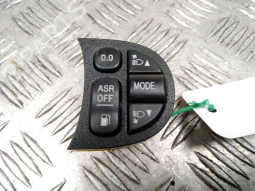 Used Headlight switch ALFA ROMEO GT (937_) 1.9 JTD (937CXN1B) (150 hp) 13118974