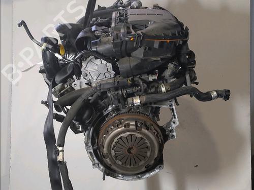 Engine CITROËN C3 II (SC_) 1.4 HDi 70 (SC8HZC, SC8HR0, SC8HP4) | BP29985555M1