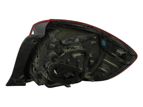 Left taillight DACIA SANDERO II 1.0 LPG (B8ML) | BP32715902C34 - Image 4