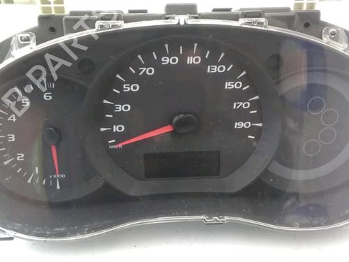Used Instrument cluster Instrument cluster RENAULT KANGOO Express (FW0/1_) 1.5 dCi 75 (FW07, FW10, FW04) (75 hp) 35970836 35970836