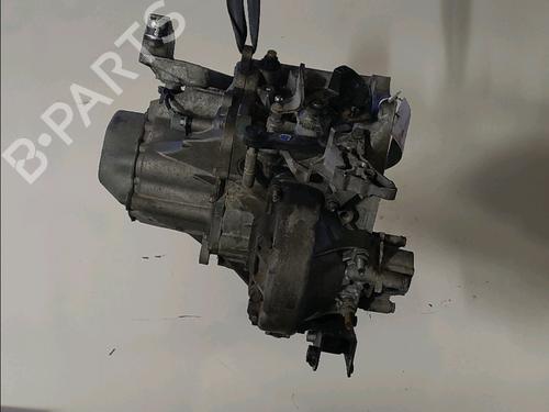 Used Gearbox Gearbox PEUGEOT 308 II (LB_, LP_, LW_, LH_, L3_) 1.2 THP 110 (110 hp) 33712528 33712528