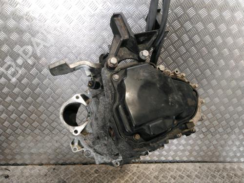 Gearbox VW POLO V (6R1, 6C1) 1.4 TDI | BP17996751M3 