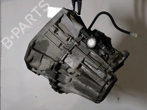 Gearbox RENAULT MEGANE III Hatchback (BZ0/1_, B3_) 1.5 dCi (BZ09, BZ0D, BZ1W, BZ29, BZ14) | BP32768596M3 - Image 3
