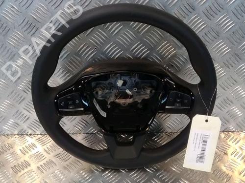 Used Steering wheel Steering wheel FORD FIESTA VII Van 1.5 TDCi (86 hp) 13079000 13079000