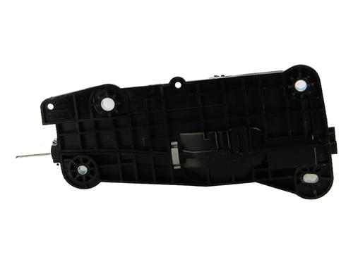 Gear lever RENAULT LATITUDE (L70_) 2.0 dCi 175 (L70Y, L734) | BP32038607M90 - Image 4