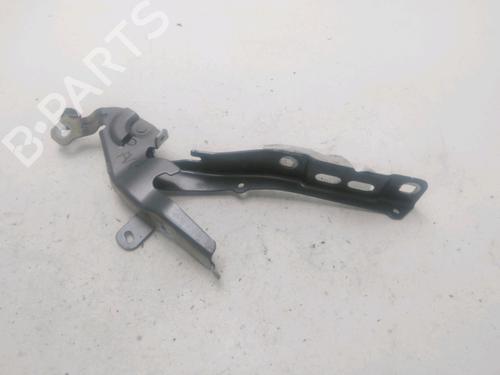 Hinge/Door check strap PEUGEOT 2008 II (UD_, US_, UY_, UJ_, UR_, UC_) 1.5 BlueHDI 110 (UDYHSK) | BP26304248C146 
