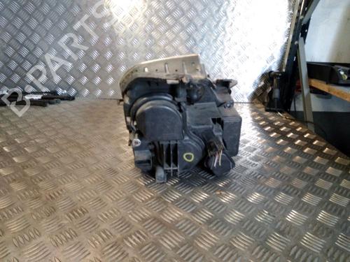 Used Left headlight Left headlight 23181744 23181744