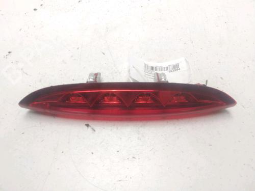 Used Third brake light PEUGEOT 208 I (CA_, CC_) 1.4 HDi (68 hp) 22694452
