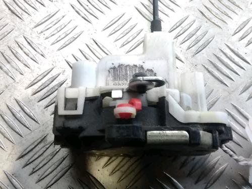 Front right lock FIAT 500 (312_) 1.2 (312AXA1A) | BP15396409C97 
