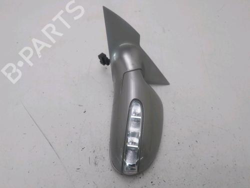 Used Left mirror MERCEDES-BENZ CLK (C209) CLK 200 Kompressor (209.342) (163 hp) 27394703