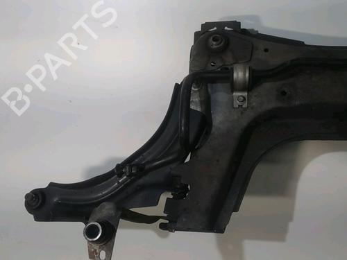 Used Subframe RENAULT MEGANE II Estate (KM0/1_) 1.5 dCi (KM02, KM13) (101 hp) 23236272