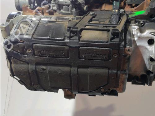 Engine PEUGEOT 407 (6D_) 2.0 HDi 135 (6DRHRH, 6DRHRE, 6DRHRG, 6DRHRJ) | BP24345265M1 