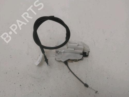 Used Front left lock CITROËN C3 Pluriel (HB_) [2003-2025]  29380561