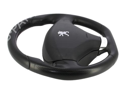 Steering wheel PEUGEOT RCZ 1.6 16V | BP30187911C49 