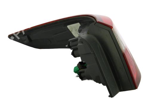 Right taillight RENAULT LATITUDE (L70_) 2.0 dCi 175 (L70Y, L734) | BP31865739C35 