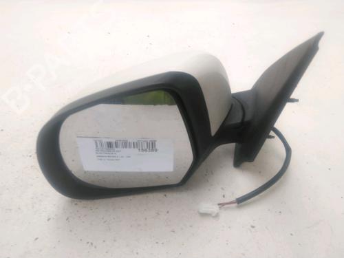 Left mirror NISSAN MICRA IV (K13K, K13KK) 1.2 | BP27470599C26 