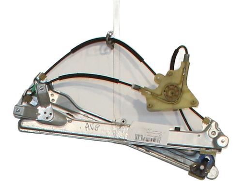 Used Front left window mechanism RENAULT LATITUDE (L70_) 2.0 dCi 175 (L70Y, L734) (173 hp) 30893159