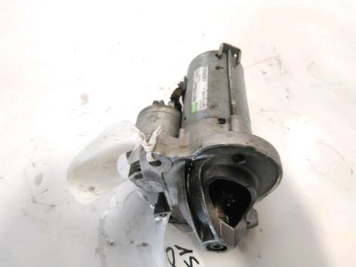 Startmotor FORD FIESTA VI (CB1, CCN) 1.4 TDCi (68 hp) 18896791