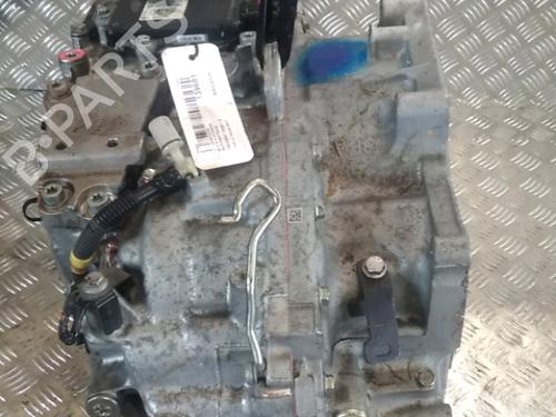 Used Gearbox PEUGEOT 2008 I (CU_) 1.2 THP 110 / PureTech 110 (110 hp) 14963585