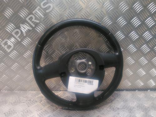 Steering wheel AUDI A3 Sportback (8PA) 2.0 TDI 16V quattro | BP16189000C49 