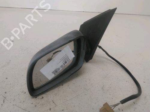 Used Left mirror VW POLO IV (9N_, 9A_) 1.2 12V (64 hp) 29601730