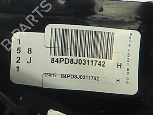 Used Break pedal Break pedal 39481922 39481922