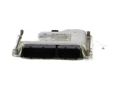 Engine control unit (ECU) SEAT CORDOBA (6L2) 1.4 TDI | BP36485929M57 - Image 15