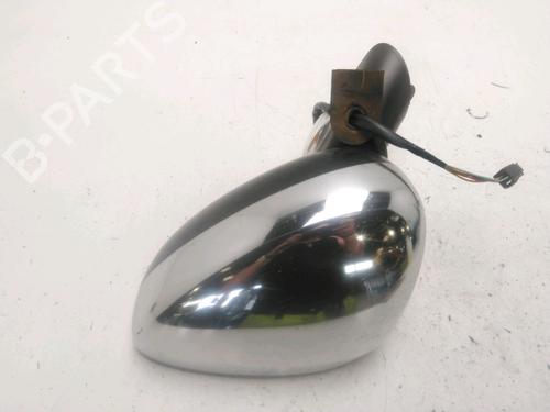 Used Left mirror CITROËN C3 II (SC_) 1.4 HDi 70 (SC8HZC, SC8HR0, SC8HP4) (68 hp) 29196483
