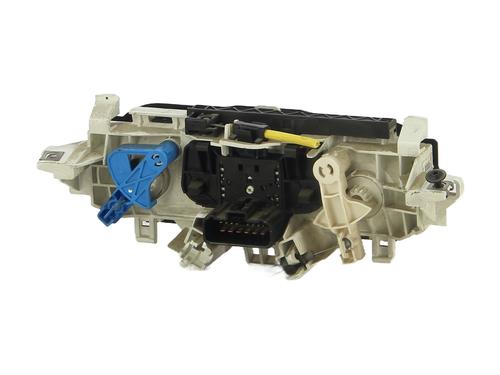 Climate control RENAULT TWINGO II (CN0_) 1.5 dCi (CN0E) | BP37186528I5 - Image 2