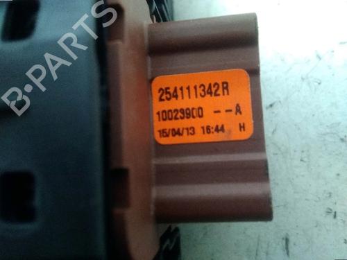 Left front window switch DACIA LODGY (JS_) 1.2 TCe (JSAY, JSM0) | BP28159835I27 