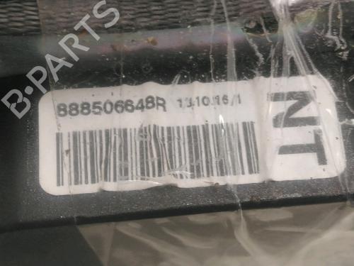 Used Rear center seatbelt RENAULT ESPACE V (JR_) 1.6 dCi 160 (160 hp) 28970182