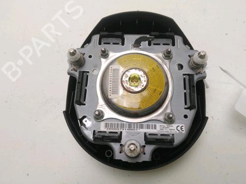 Used Driver airbag MAZDA 6 Estate (GJ, GL) 2.2 D (150 hp) 24882220