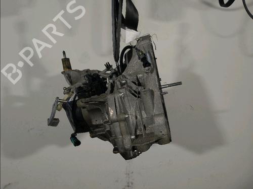 Used Gearbox Gearbox RENAULT CLIO IV (BH_) 1.5 dCi 90 (90 hp) 34201298 34201298