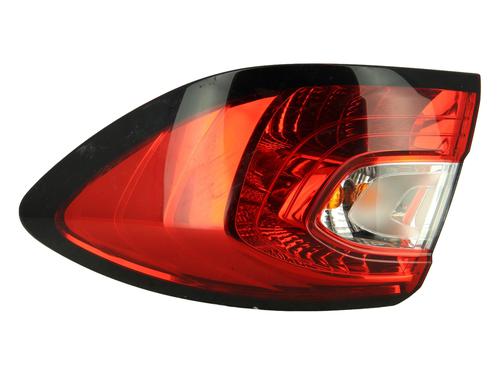 Right taillight RENAULT CAPTUR I (J5_, H5_) 0.9 TCe 90 | BP31692706C35