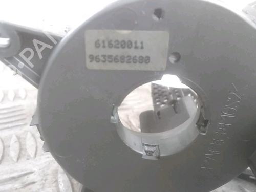 Used ECU airbags PEUGEOT EXPERT Van (222) 2.0 HDI (94 hp) 24879050