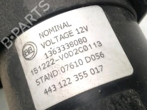 Used Front wipers mechanism Front wipers mechanism FIAT DUCATO Van (250_) 115 Multijet 2,0 D (116 hp) 33998452 33998452