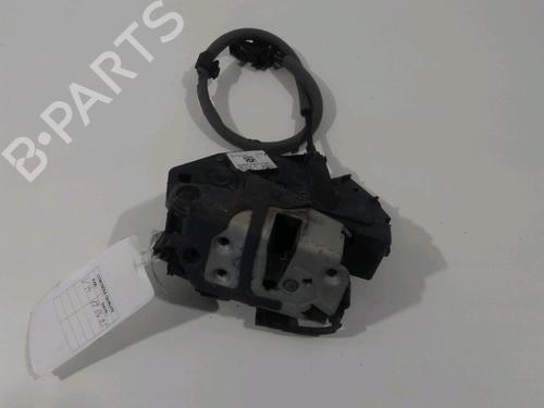 Used Front left lock FORD FOCUS III 1.6 Ti (125 hp) 27394746